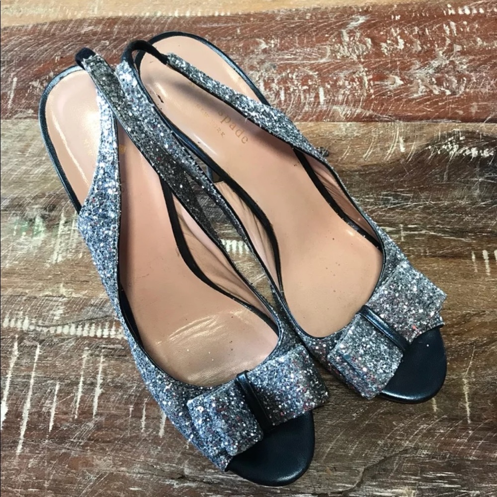 Kate Spade shoes